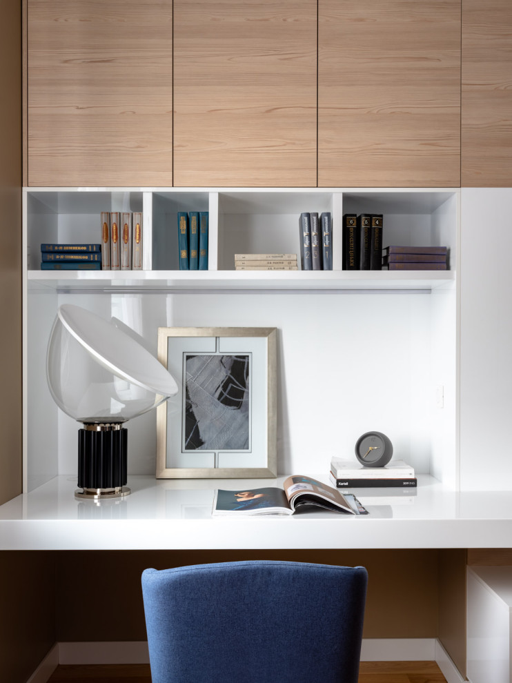 КВАРТИРА НА МОСФИЛЬМОВСКОЙ