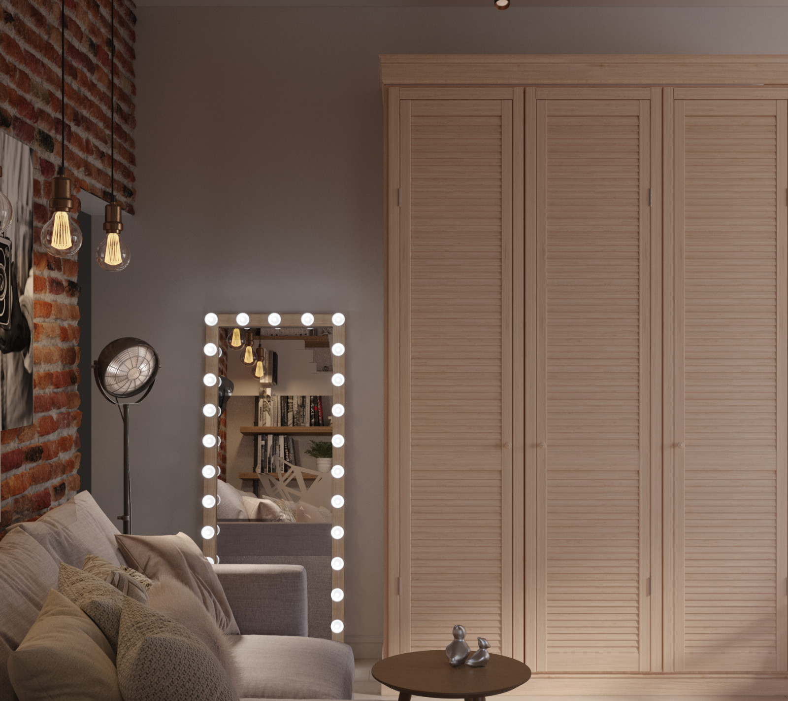 Елена Ворошилова