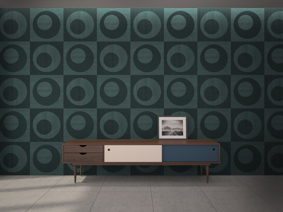 Арт-панель Модернизм #2