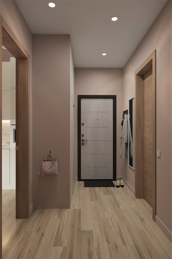 Квартира для девушки в Ханты-Мансийске