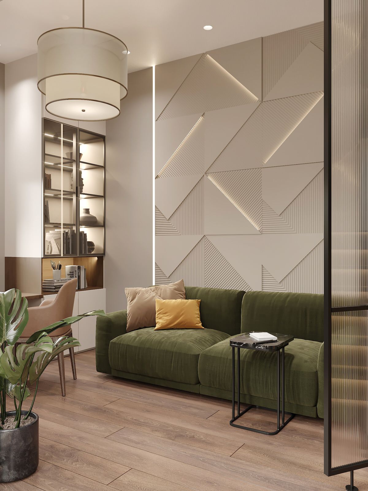 Дом на Никитской