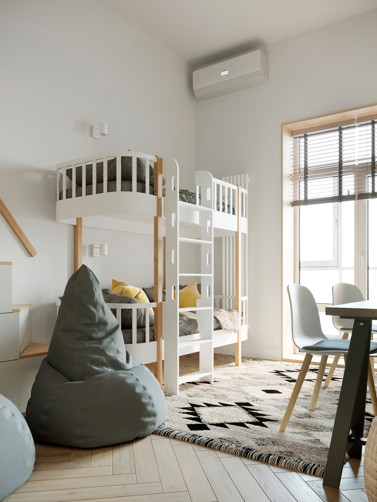 ЖК Ривьера парк под Солнцем