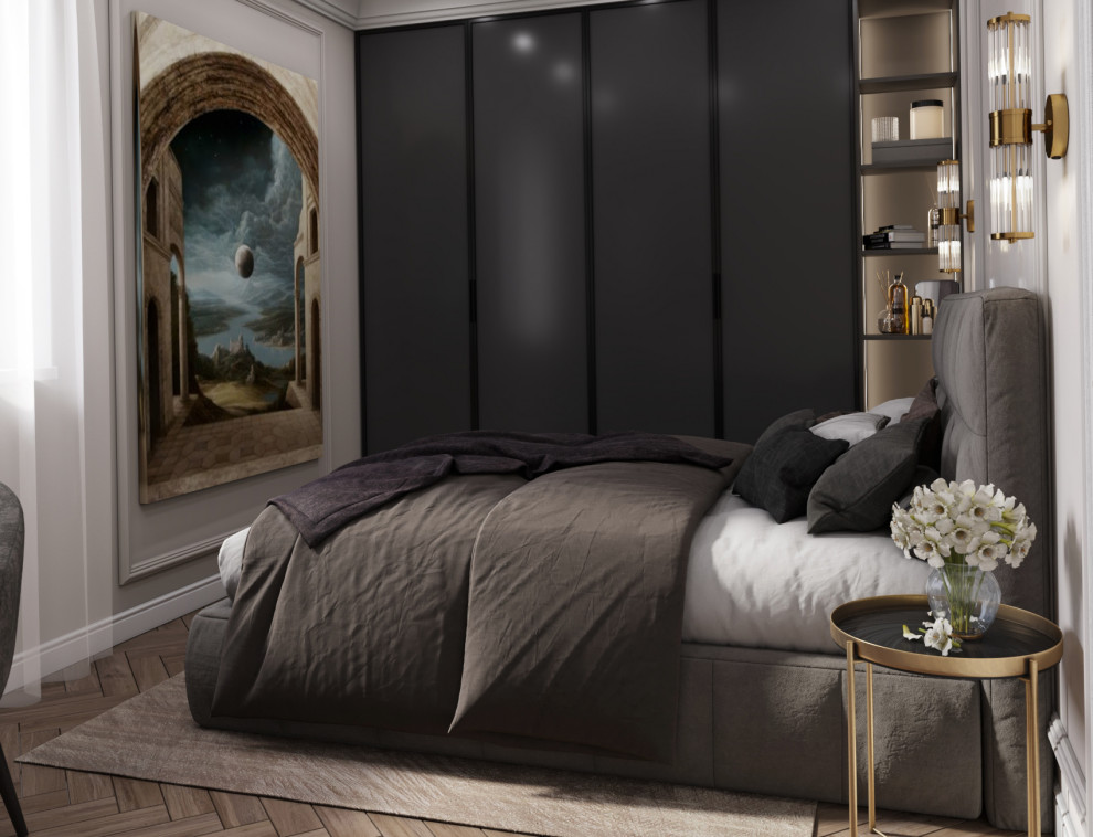 ЖК Кетом парк