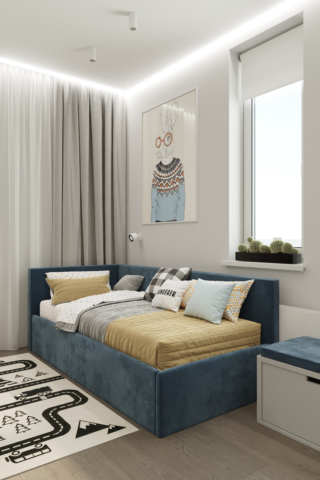 Apartments in El Campello