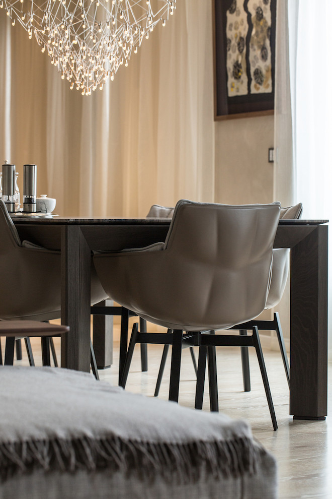 Квартира в Лондоне