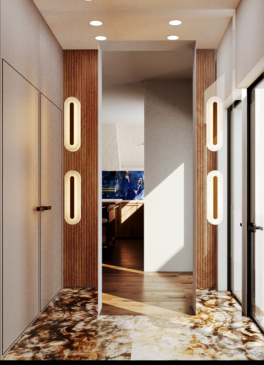 Дом Мечты в п.Таватуй