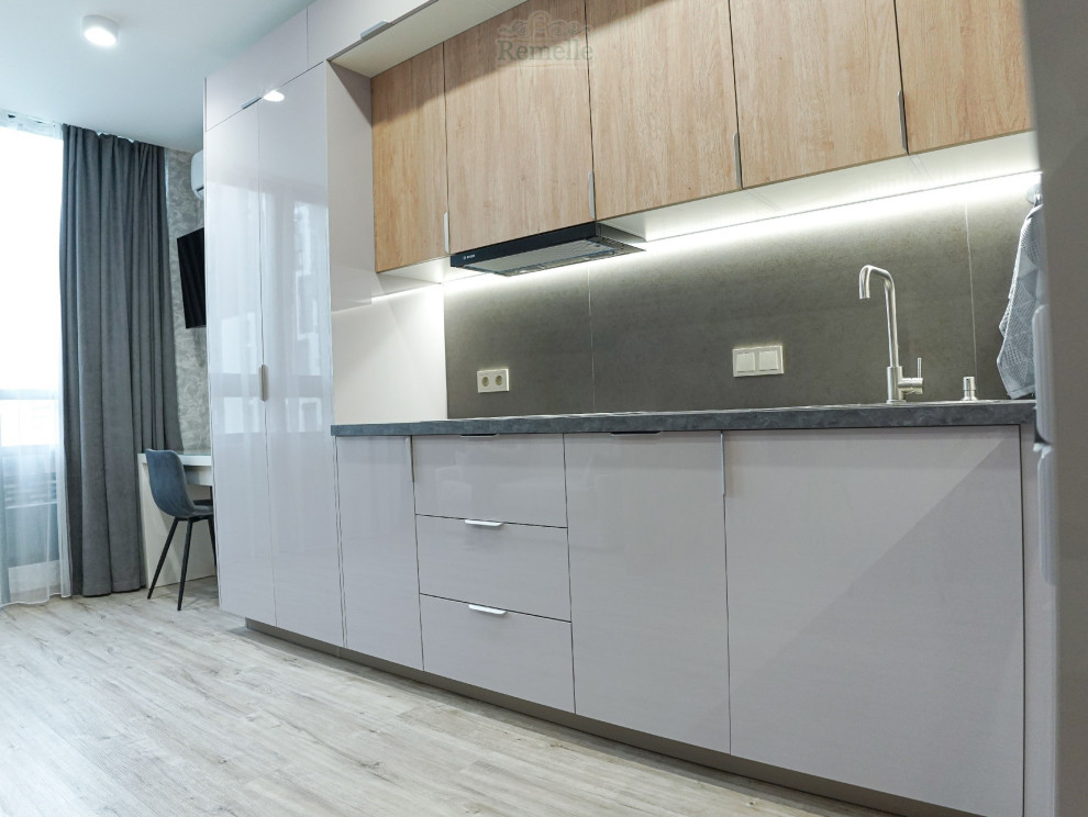 ЖК Terra | Студенческая, 14