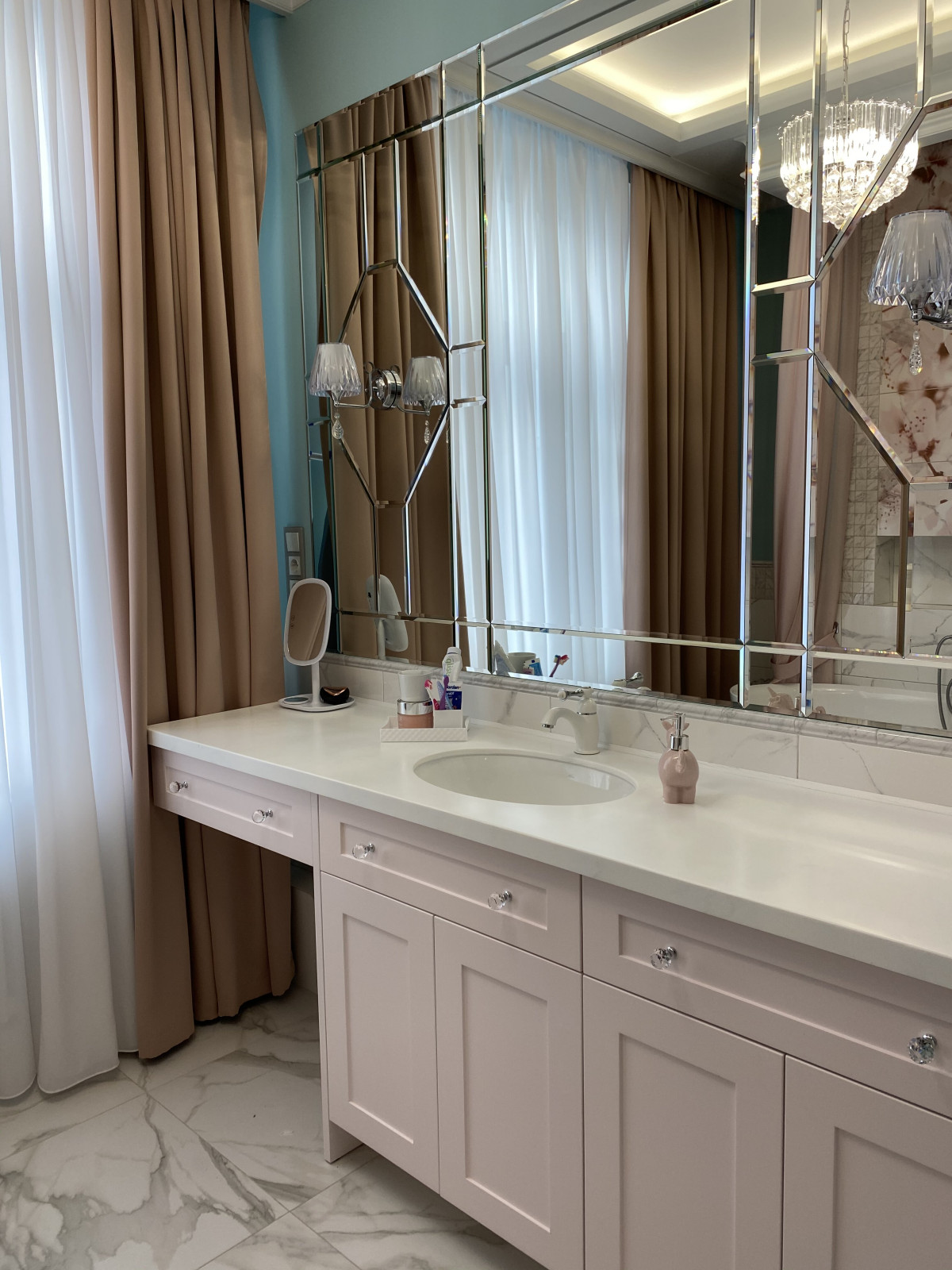 ЖК "Премьер Палас"