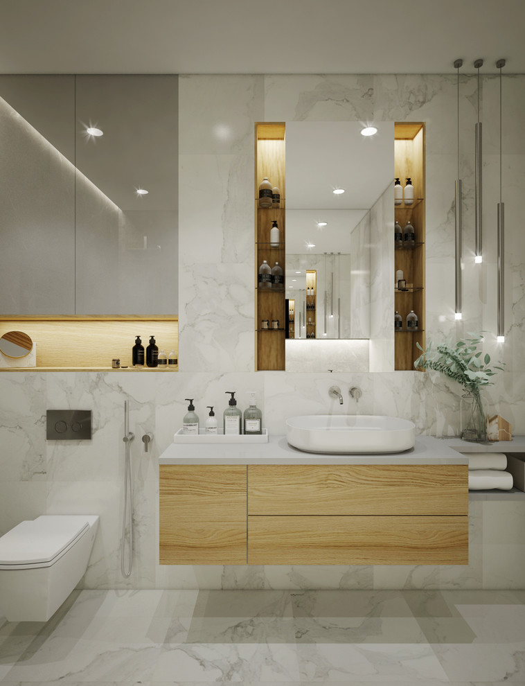 Квартира с видом на Енисей  -  ЖК Перья, г. Красноярск