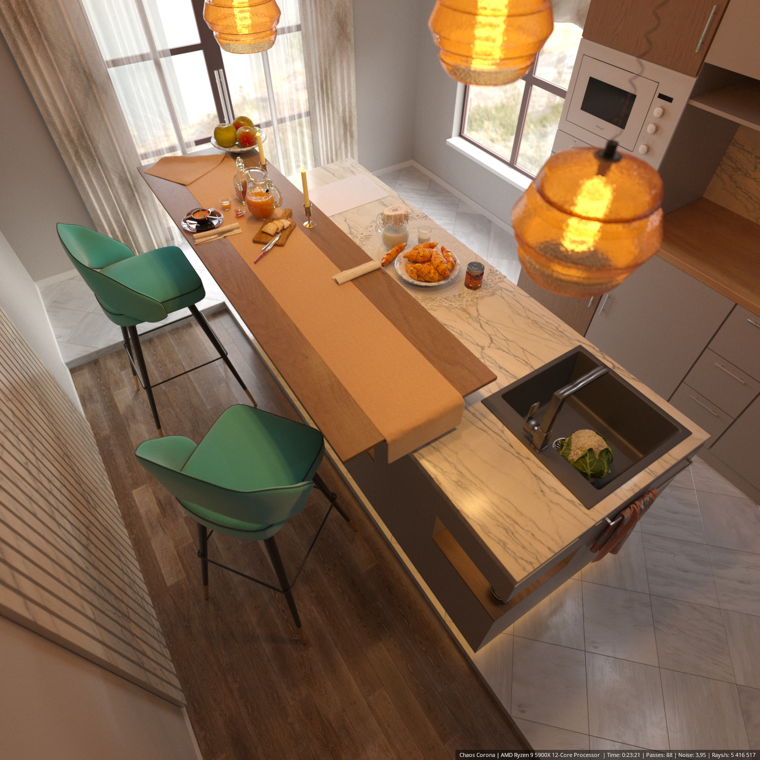 Обложка проекта: Проба пера