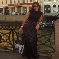 Ольга Шидловская