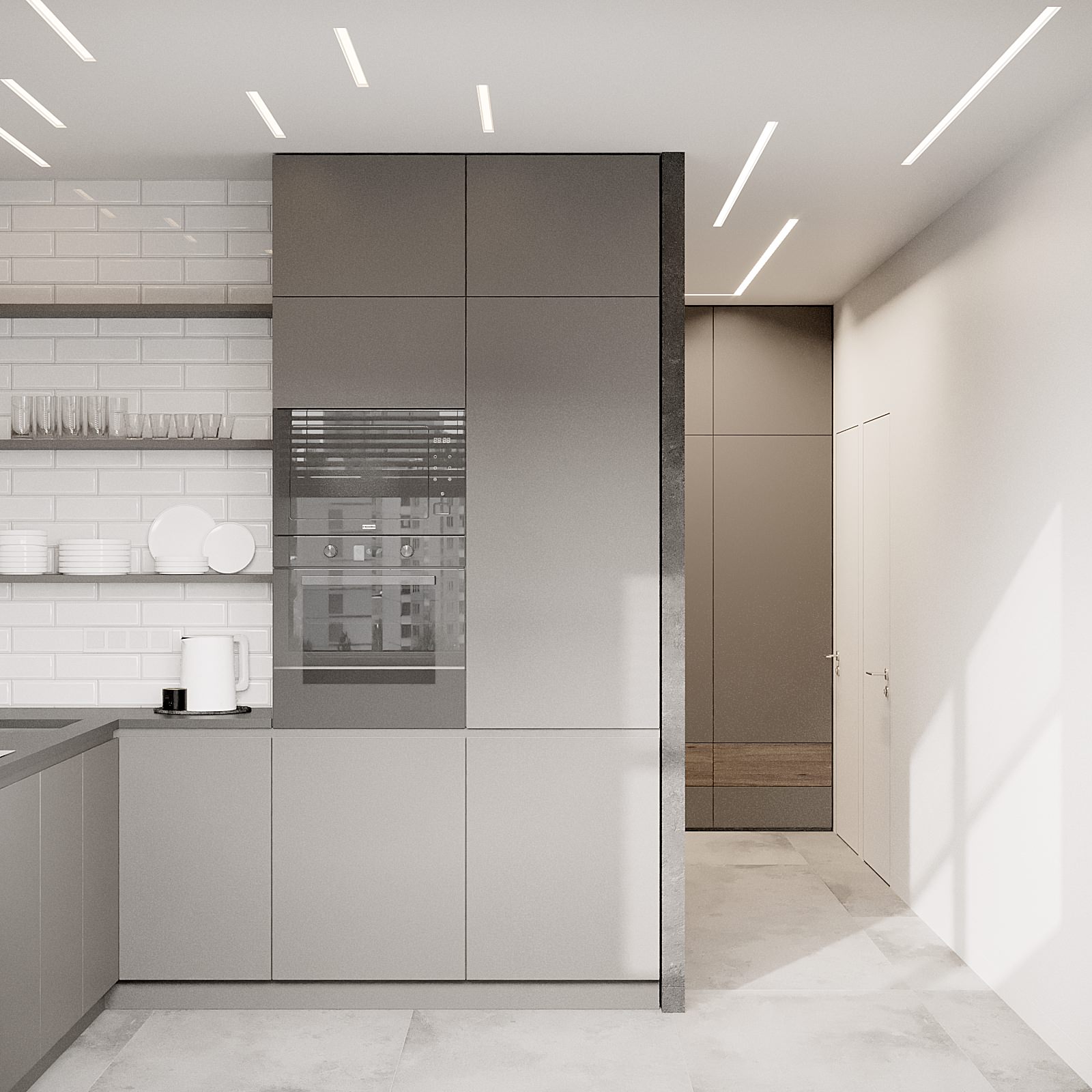 LOFT