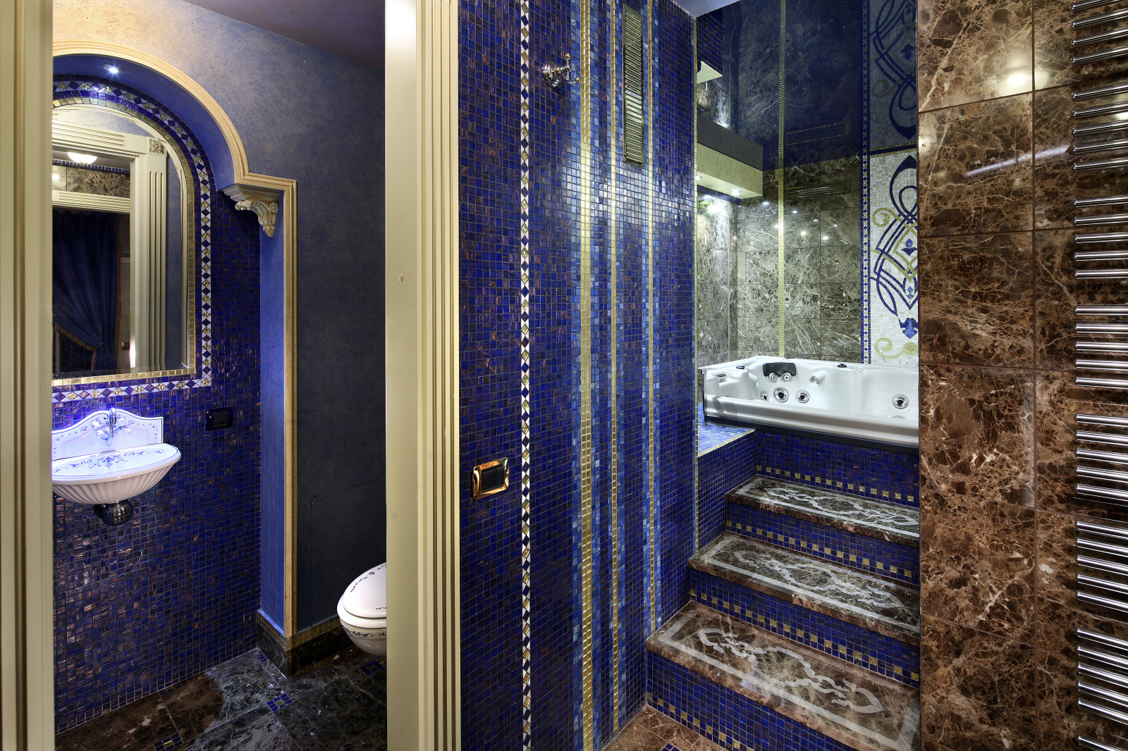 Золотые ключи-2