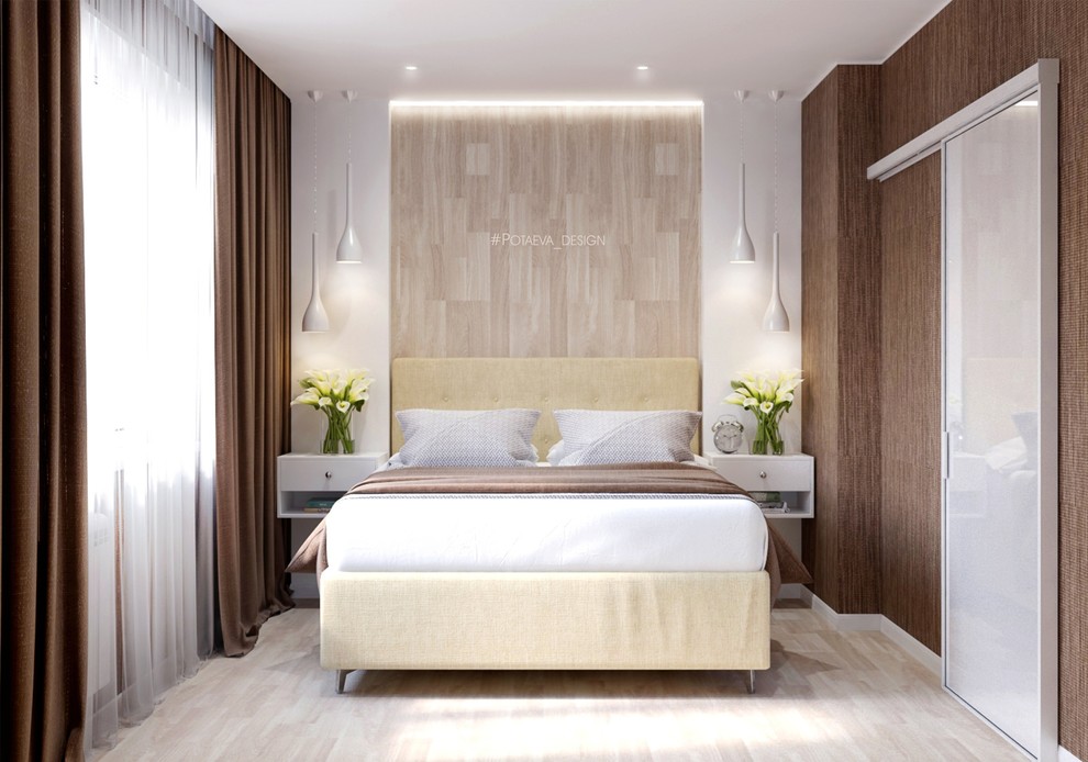 Обложка проекта: ЖМ "просторный"