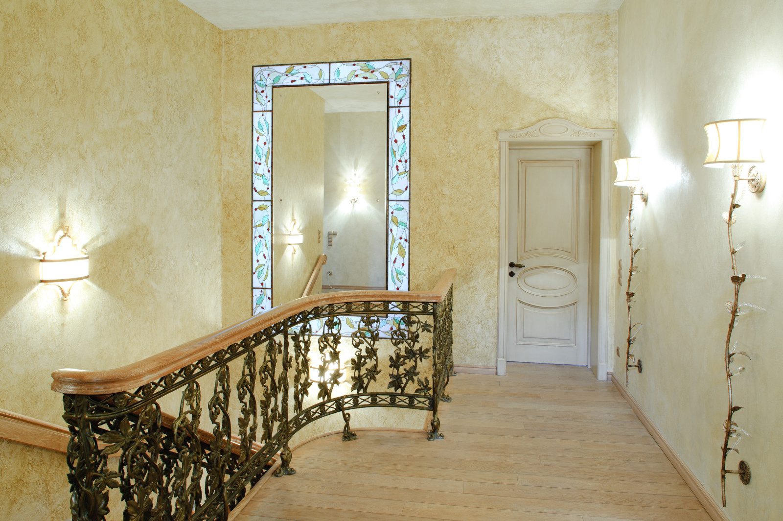 Новахово, частный дом