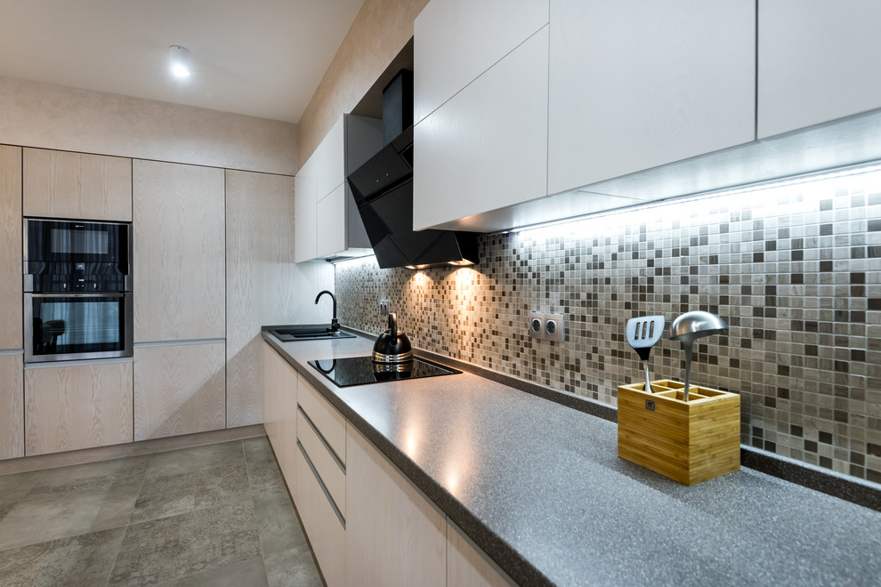 Стильная квартира ЖК "Крона"