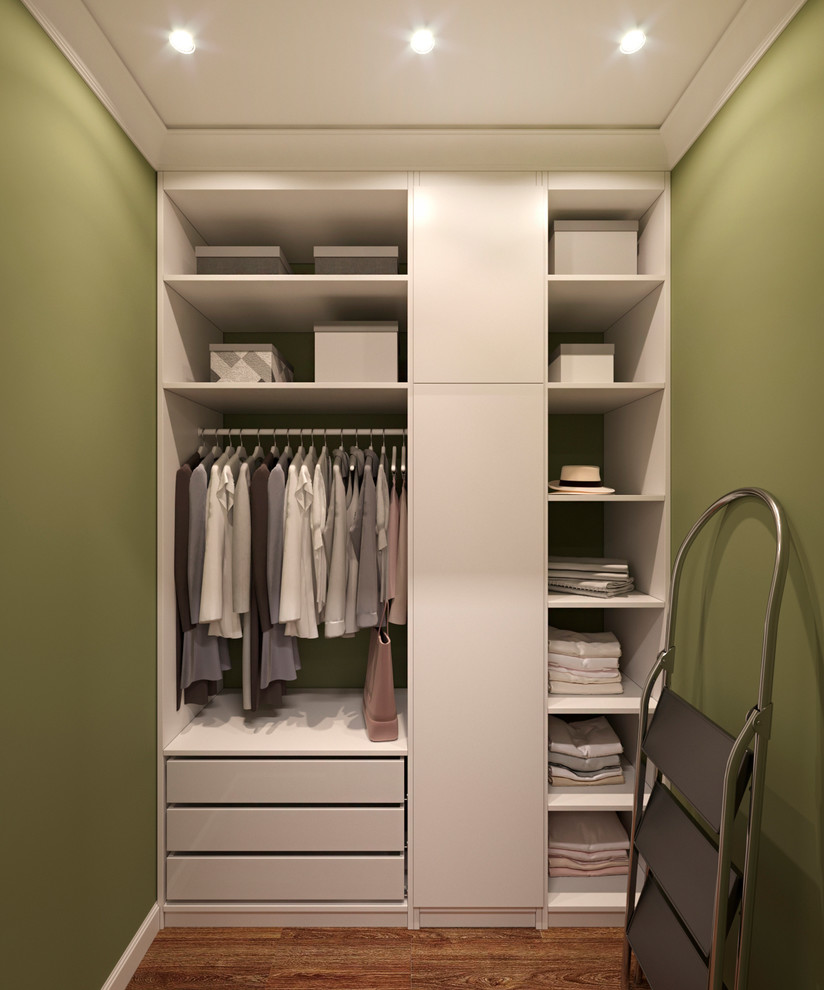 1 комнатная квартира в современном стиле