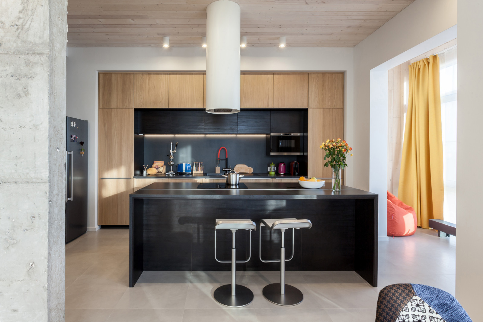 Квартира в Сестрорецке