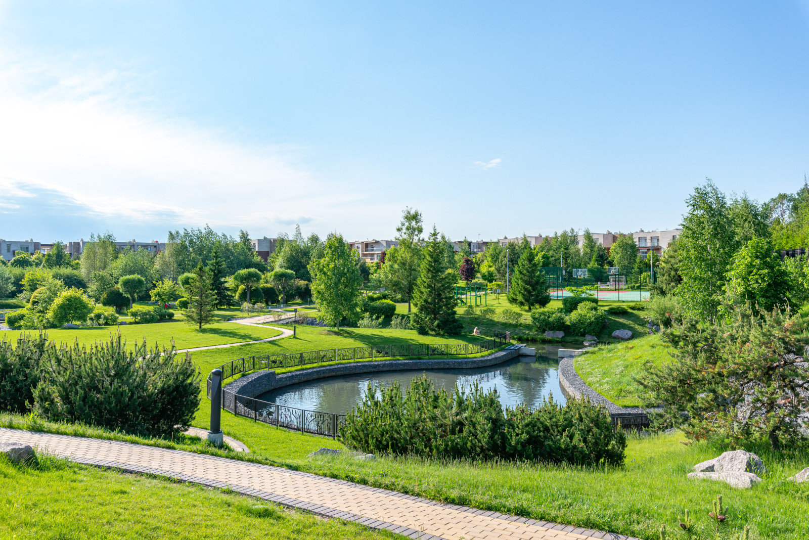 Houzz тур: инвестиционная квартира архитектора «для себя»