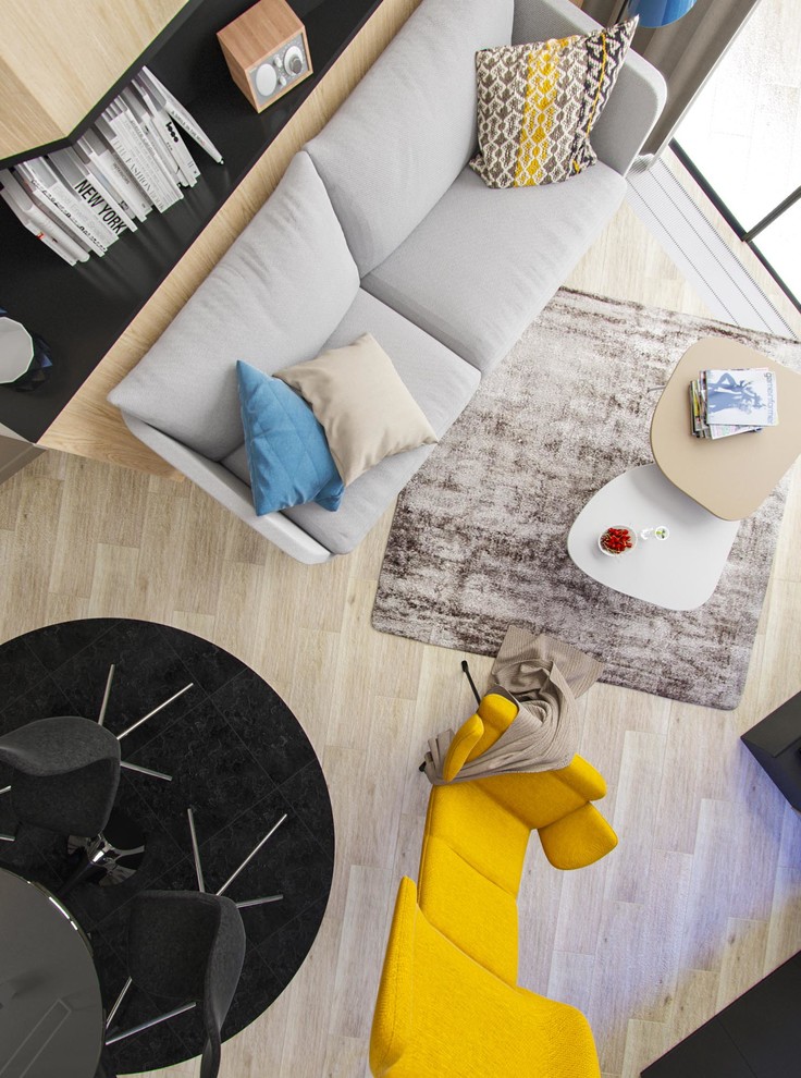 Дом в Калининграде