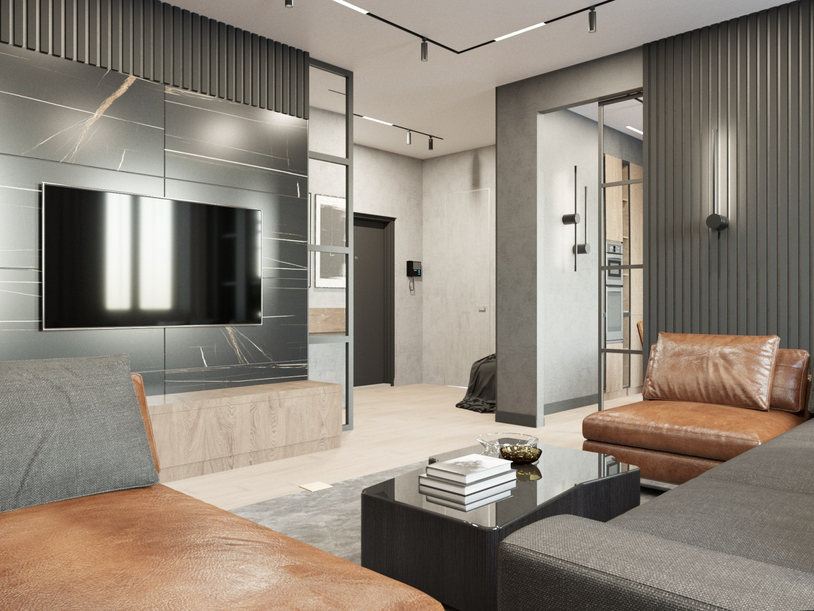 Солнце в темноте