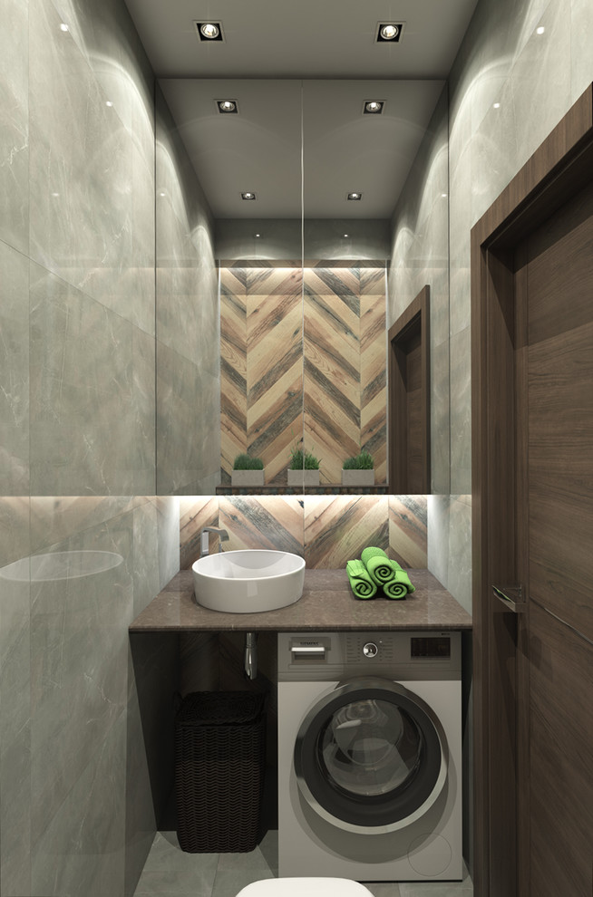 2-bedroom apartment on the French Boulevard, Odessa