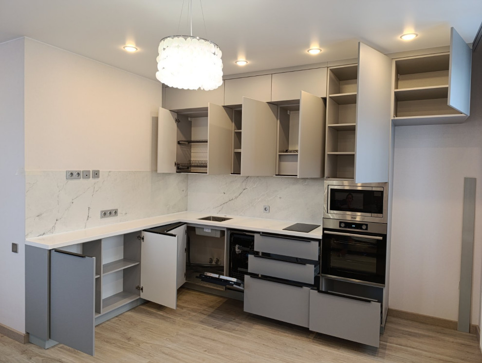 Кухонный гарнитур 2460