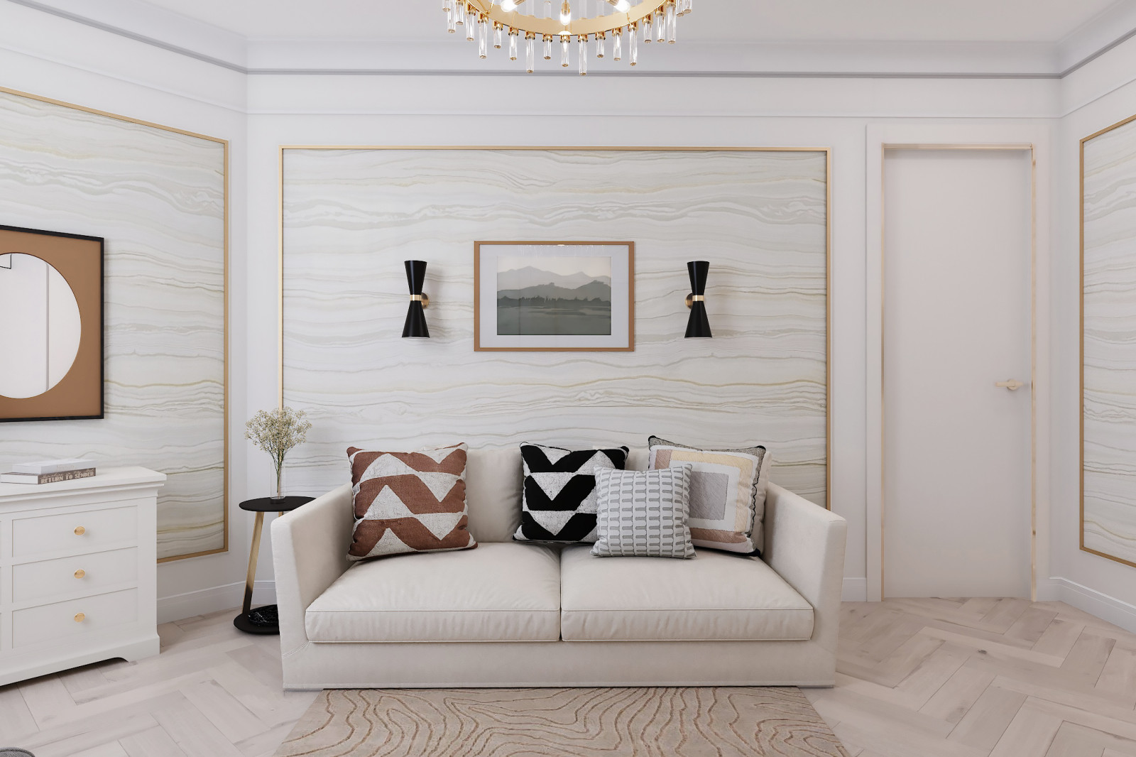 Ленинский проспект