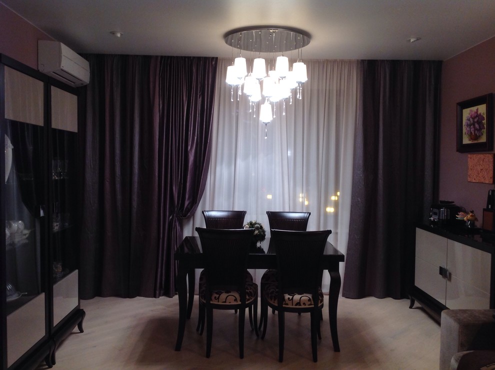 Выдержки из проекта