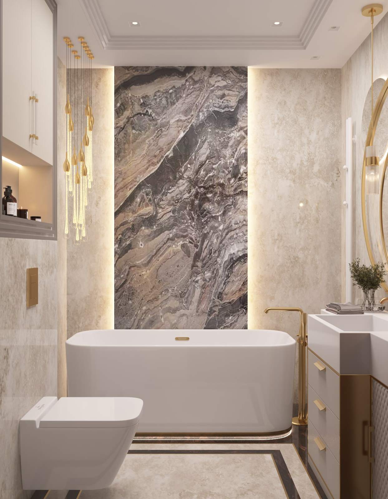 Дом в подмосковье