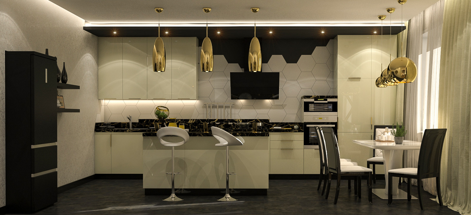 Квартира (120 кв.м.) Чаллы ЯР г. Набережные Челны