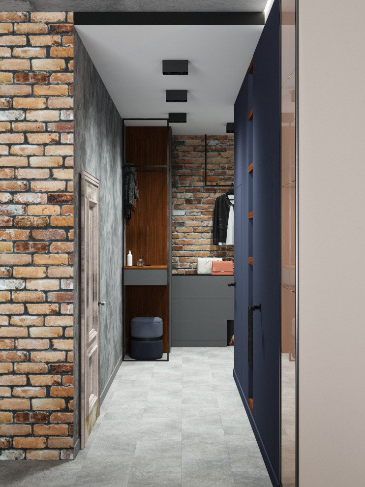 ЖК Риверскай 93 кв.м.