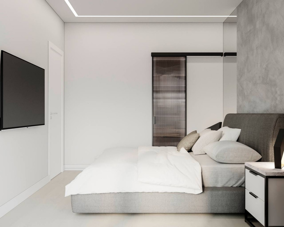 ЖК «Эво-парк», Г. Челябинск S - 55 м2