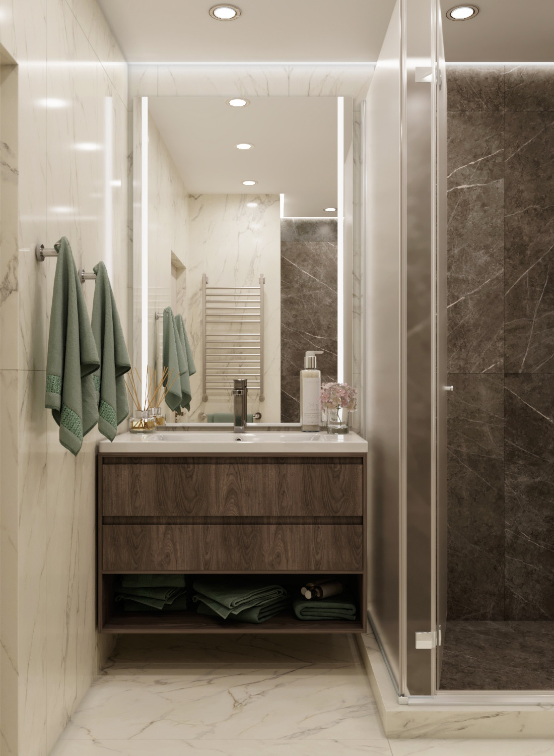 ул. Льва толстого, 94 м2