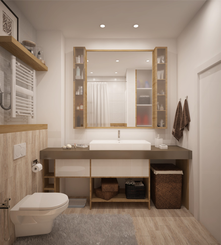 Квартира на ул. Кирова