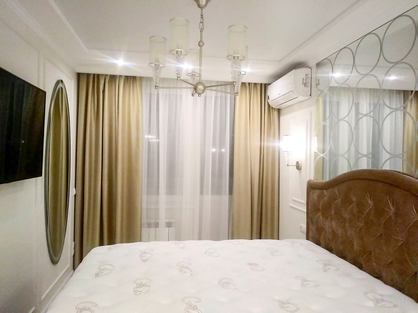 Раменки 62,5 кв.м