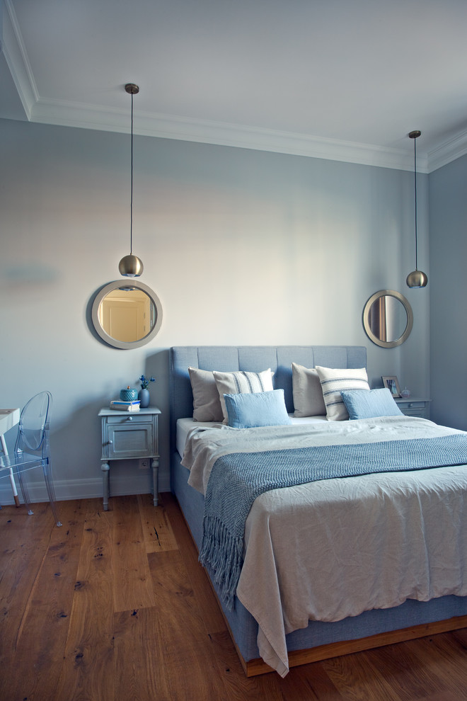 Квартира Добрынинская