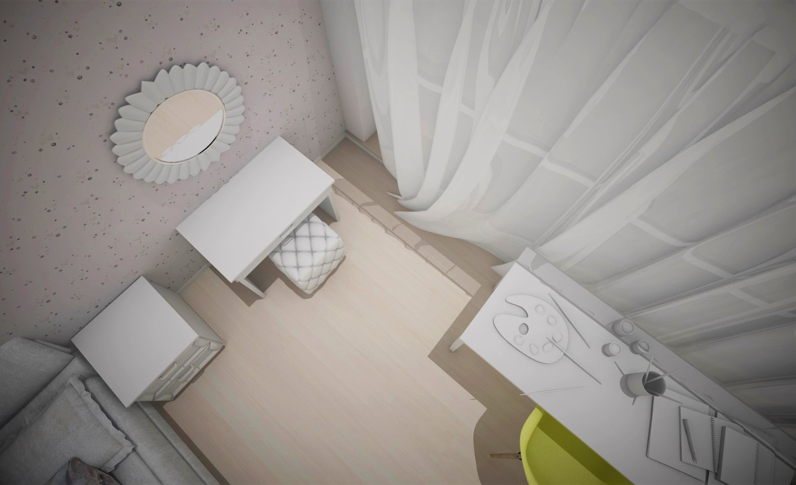 Таунхаус "Волжские пенаты" 4