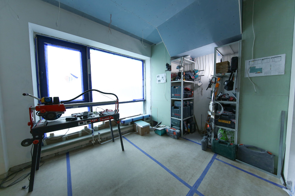 Порядок учит время сберегать - Иоганн Вольфганг Гёте