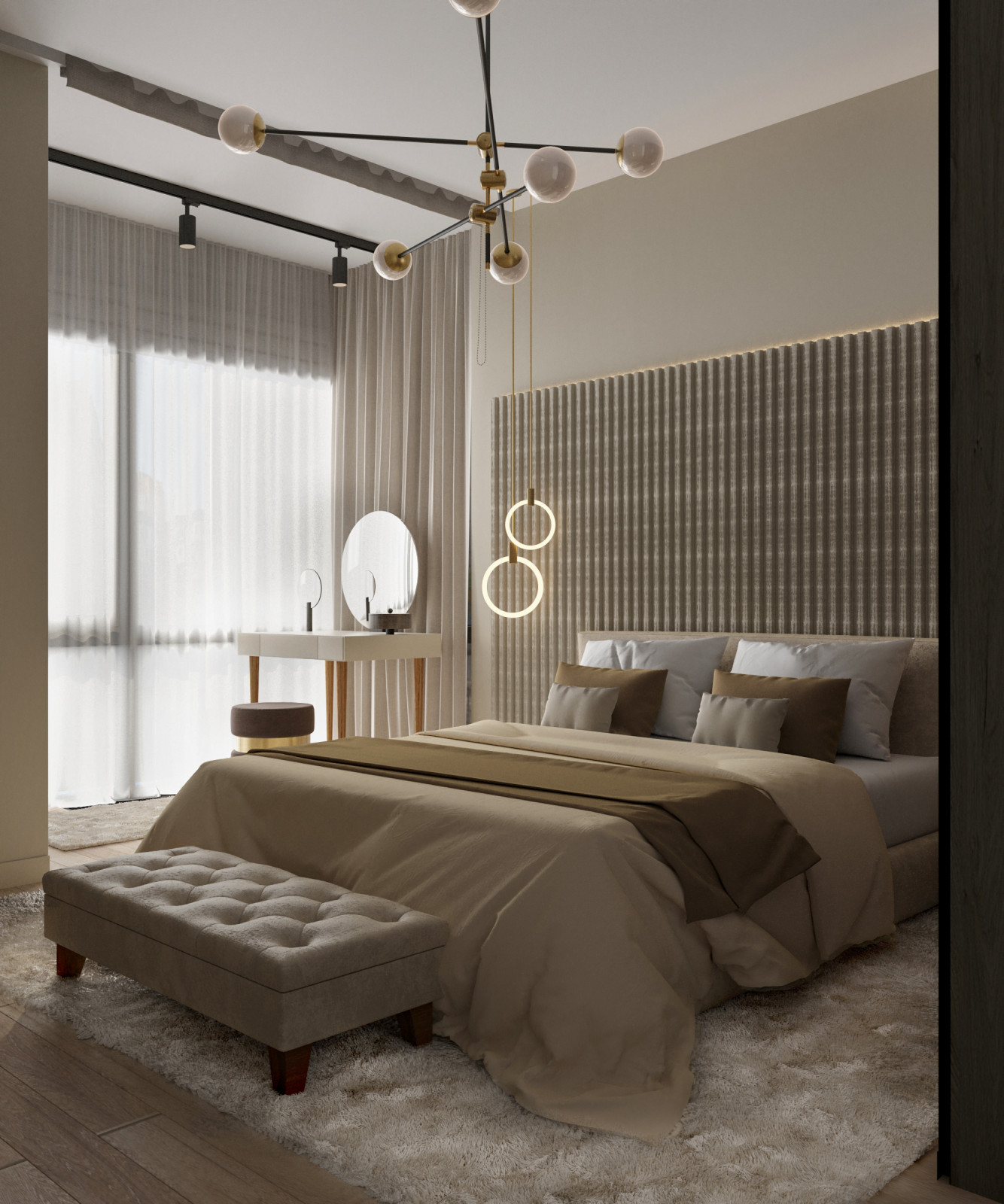 ЖК Полис на Московской