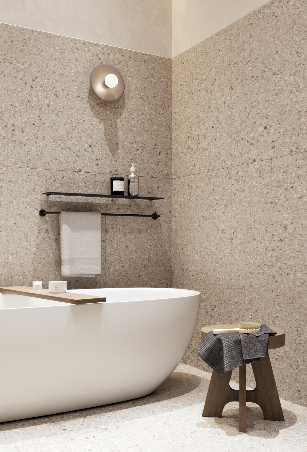 Привет, Париж.