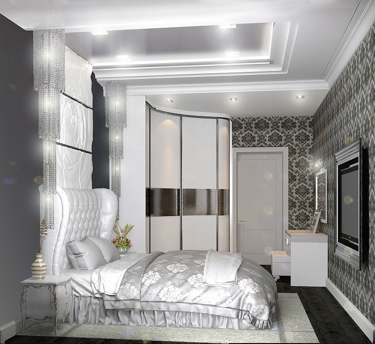 Проект квартиры