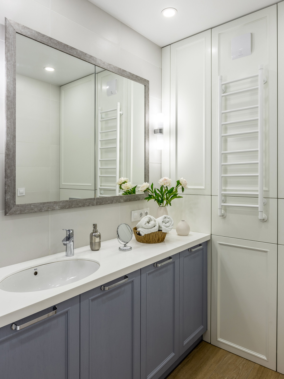 ЖК XXI квартал