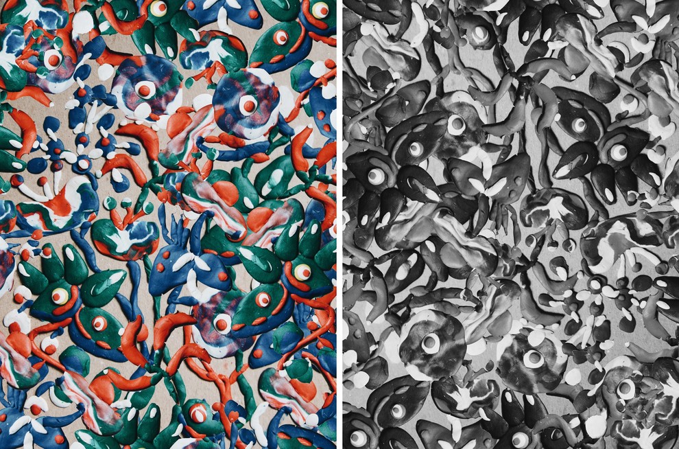 Абстракции