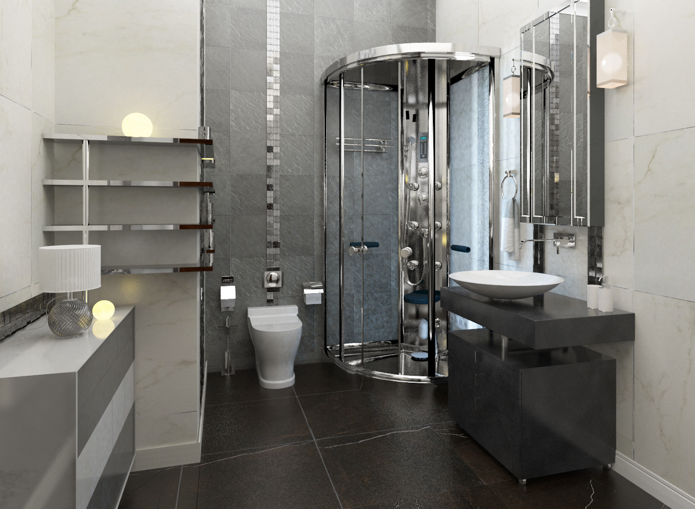 Обложка альбома: альбом идей: худож.роспись мебели