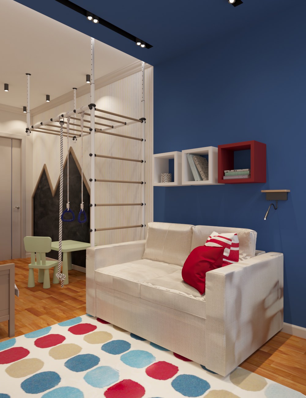 60,15 м2 ,Квартира на В.О., г. Санкт-Петербург