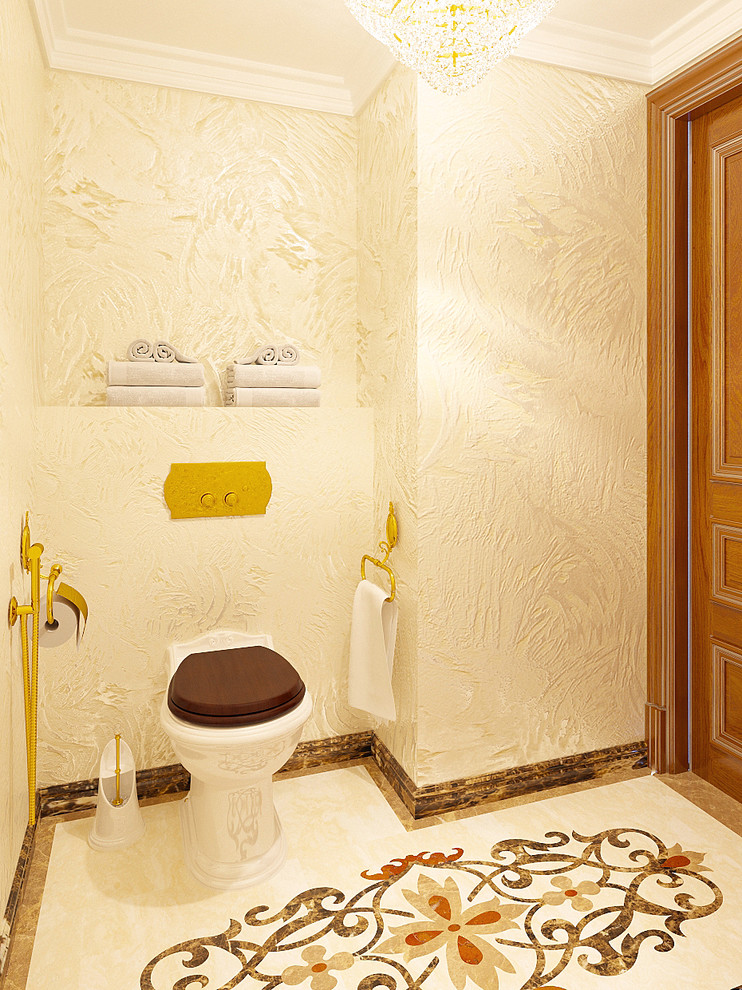 Роскошная классика в центре Санкт-Петербурга