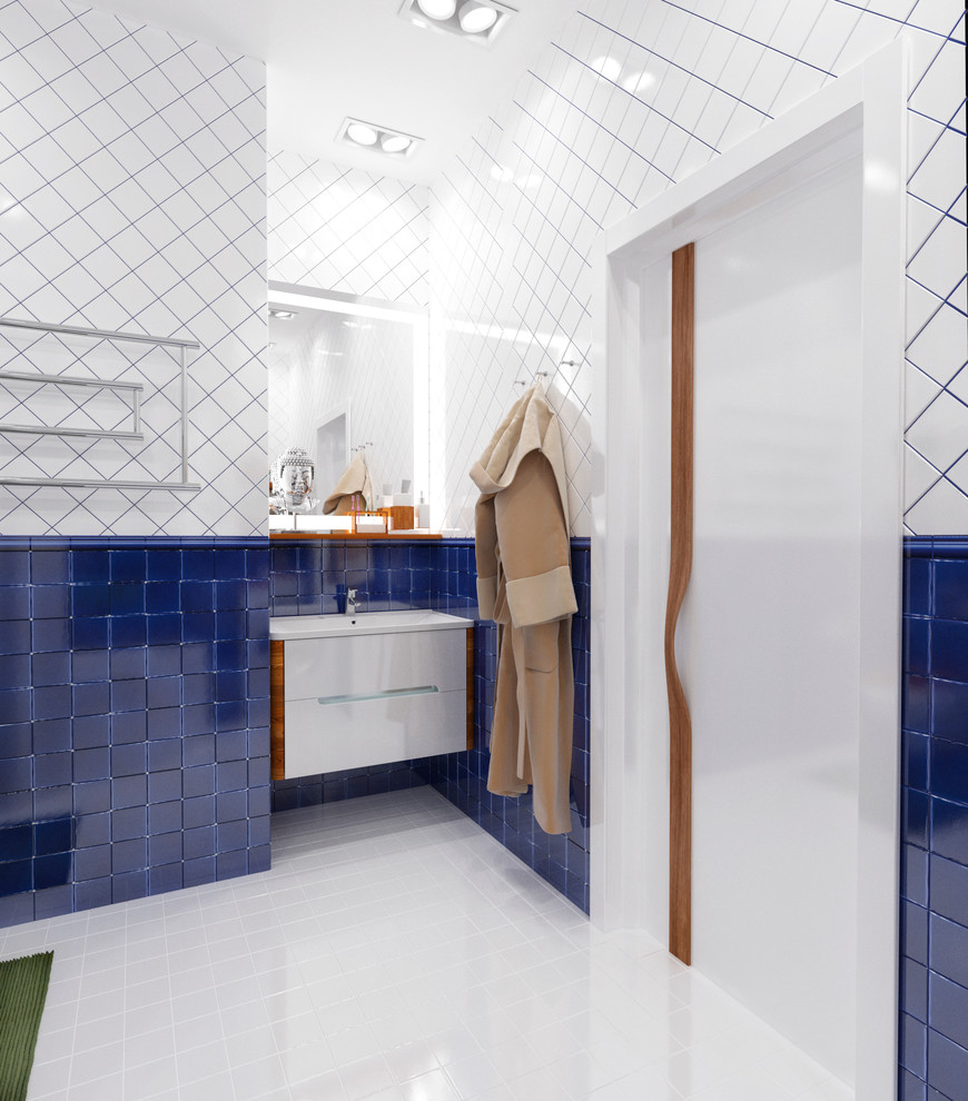 Квартира для холостяка