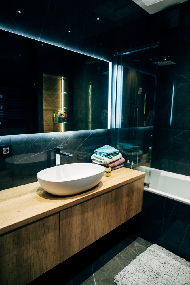 Ремонт ванной