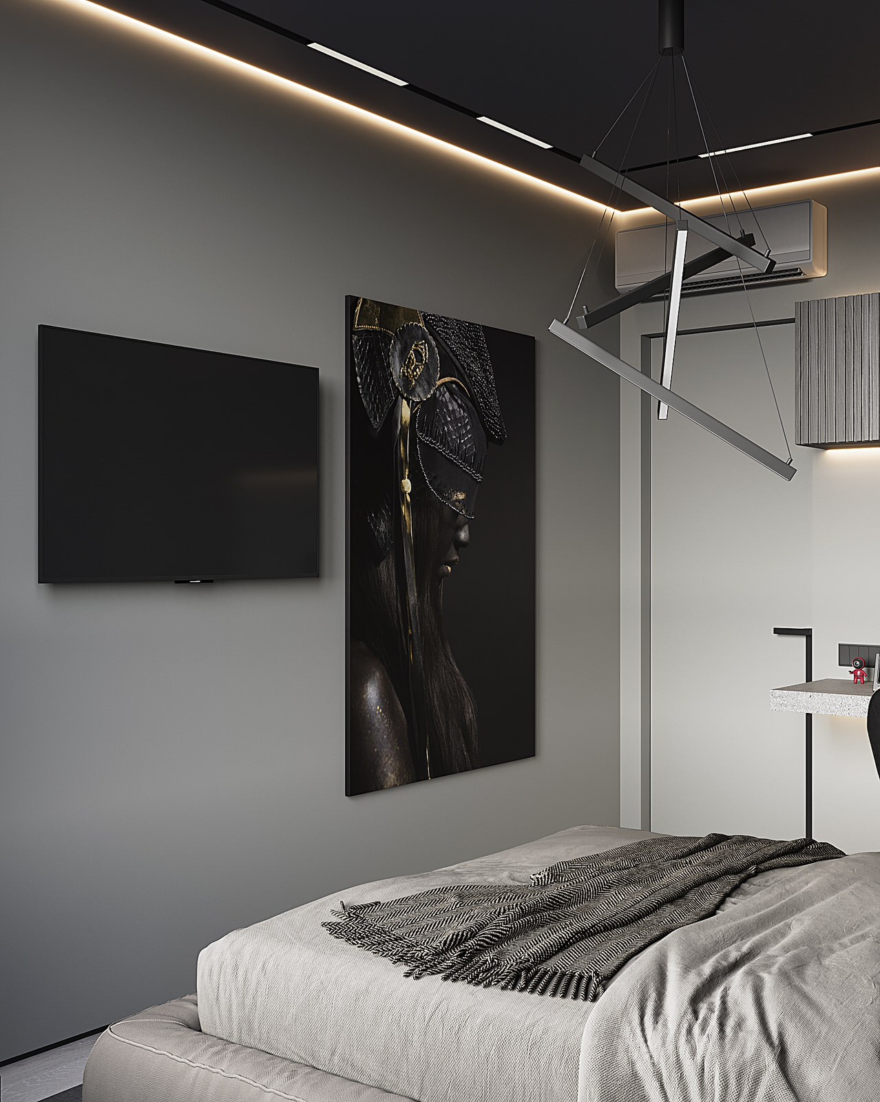 ЖК Тау Хаус